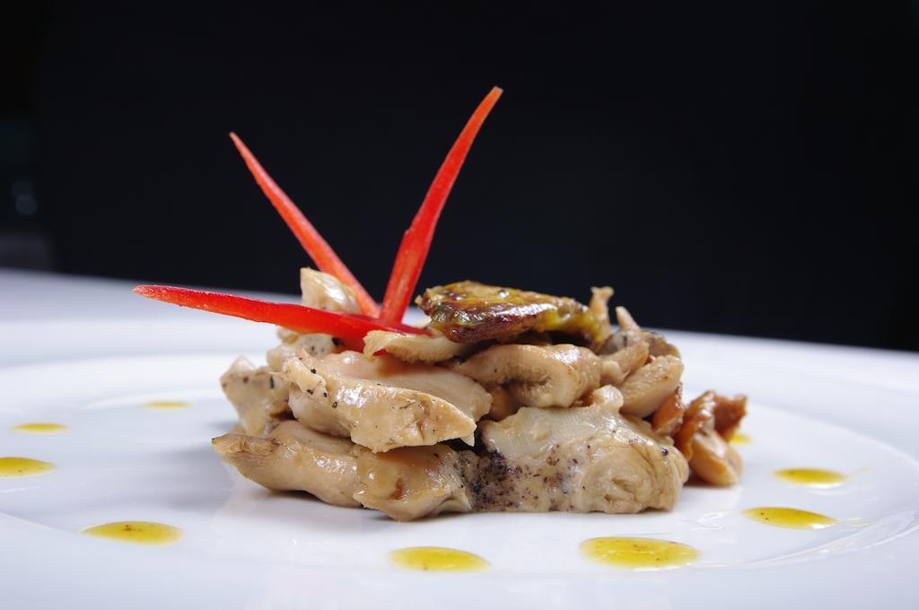 Hotel Boutique Bodegas De Arnes - Adults Only