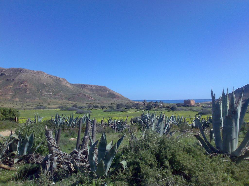 Complejo La Ermita Rodalquilar