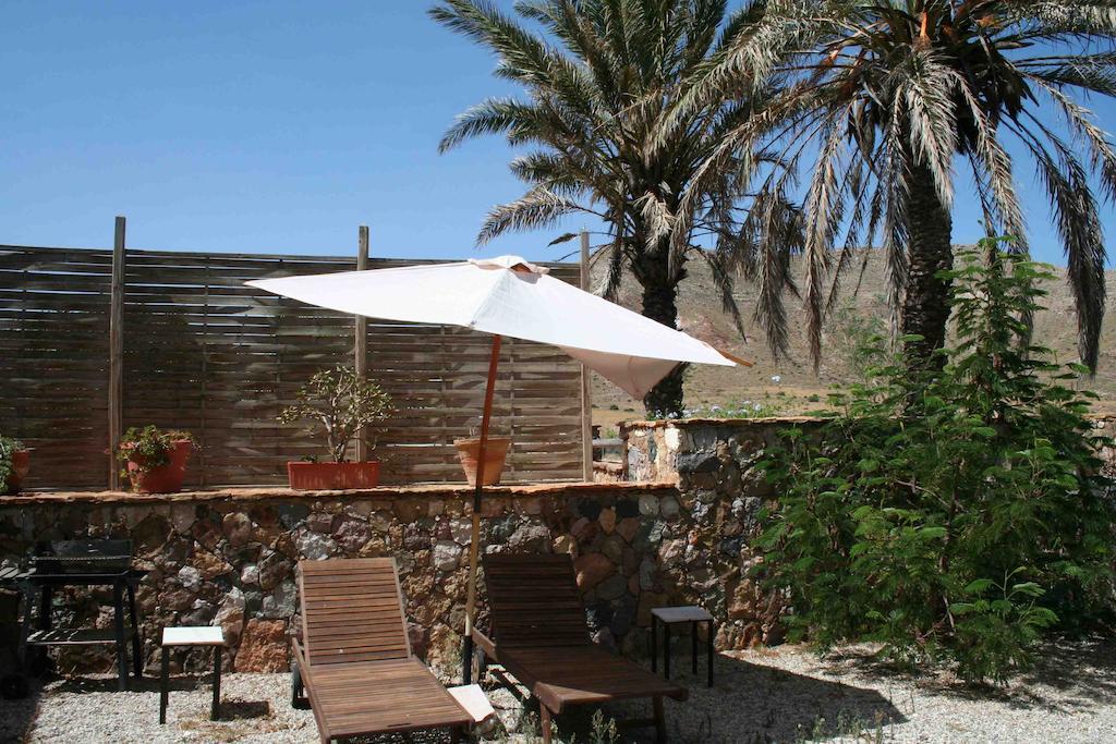 Complejo La Ermita Resort *
