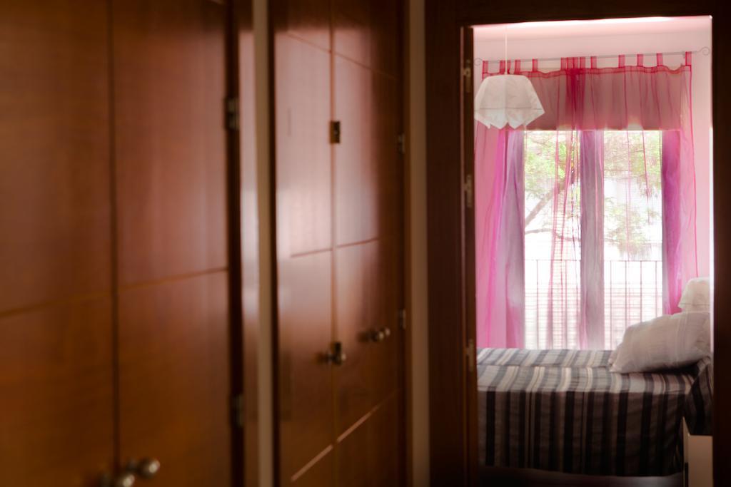 Apartamento Real De Cartuja Apartments&suites *