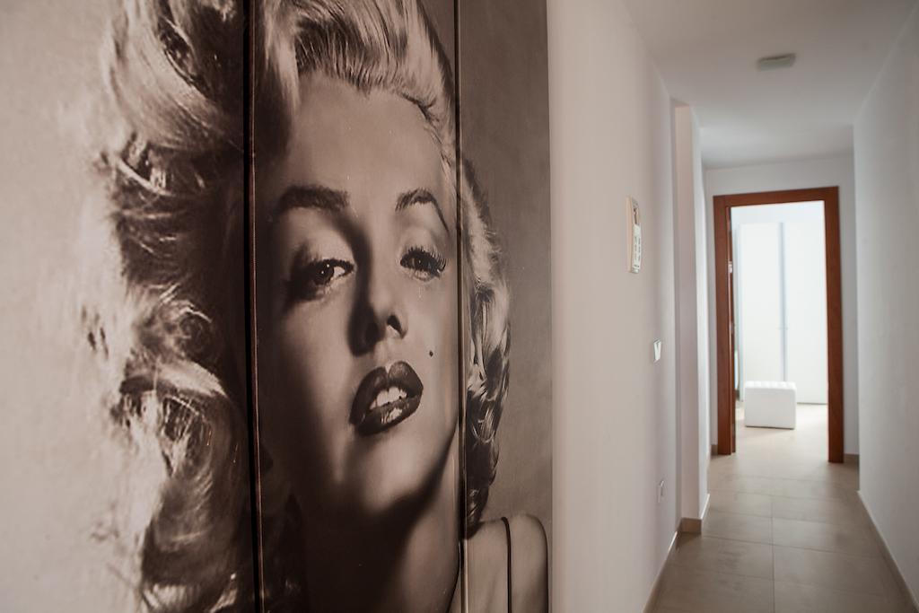 Real De Cartuja Apartments&suites Granada
