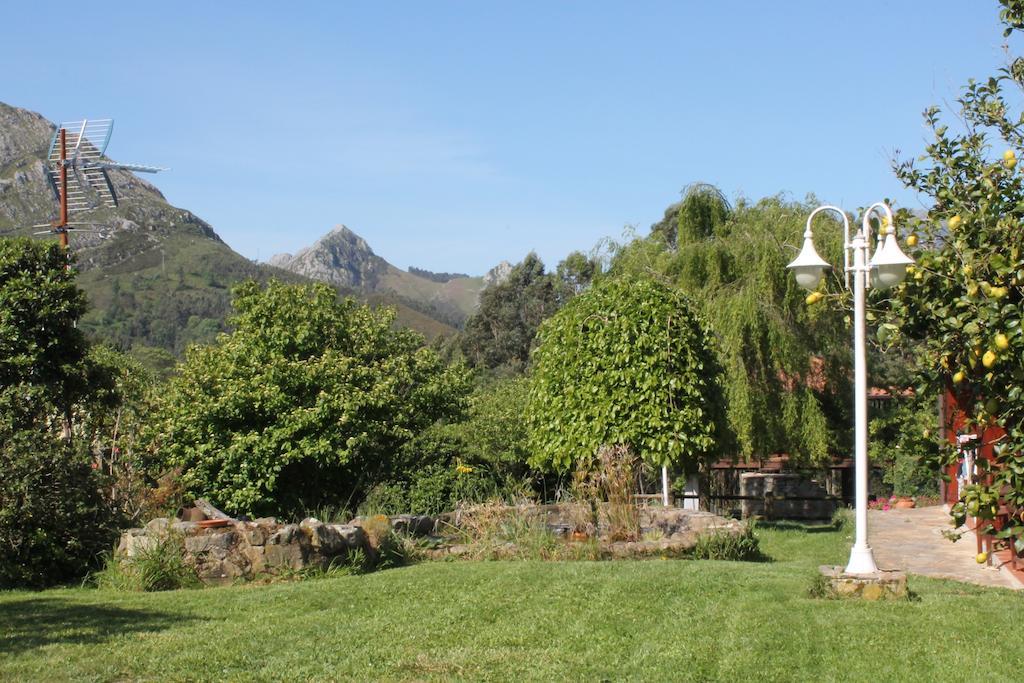 Casa De Aldea La Xana Casa rural