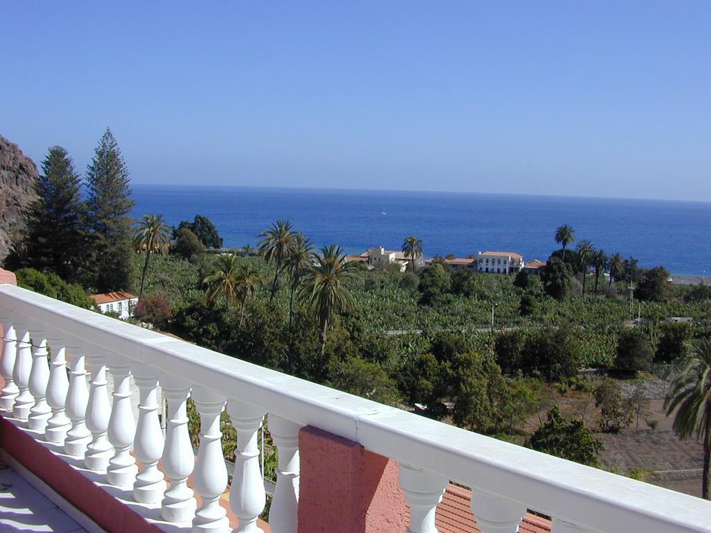 Bellavista Gomera Apartment *