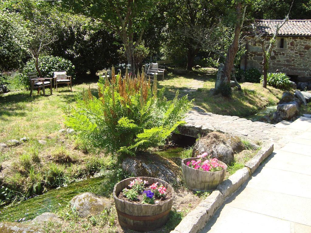 Casa rural Rural Entre Os Ríos