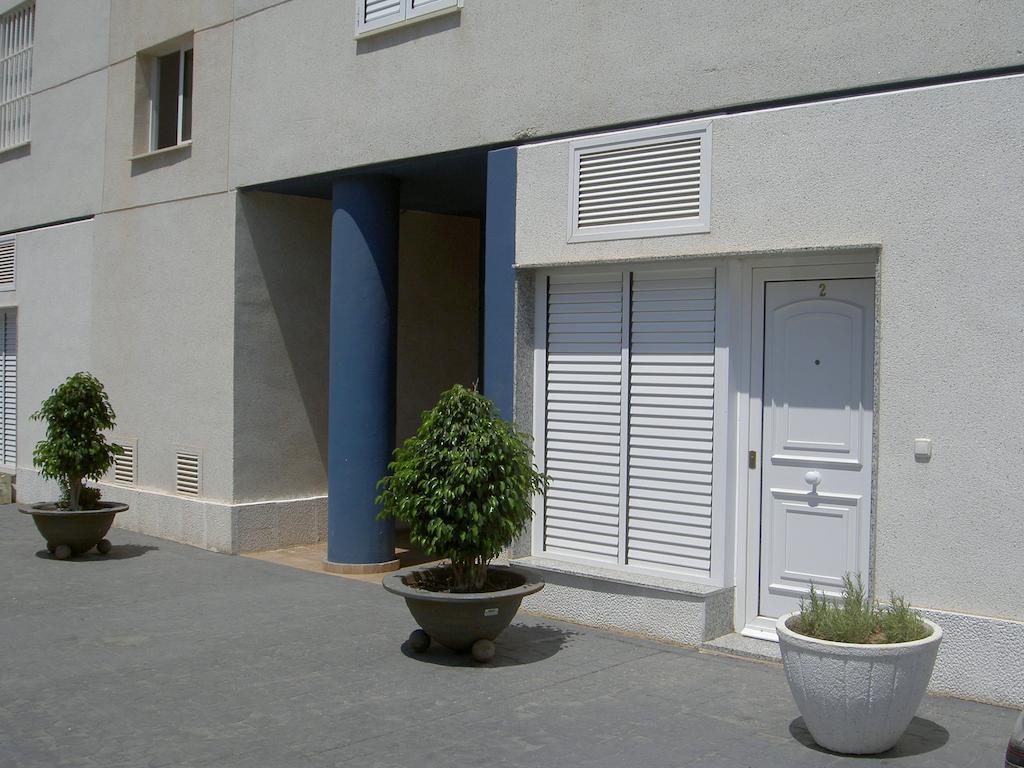 Emejota Apartment La Manga del Mar Menor