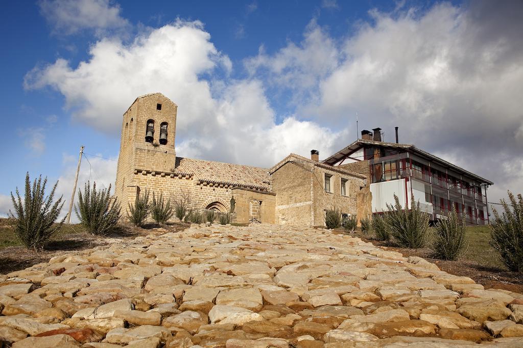 Hotel Rural Valdorba Hotel Sansoain