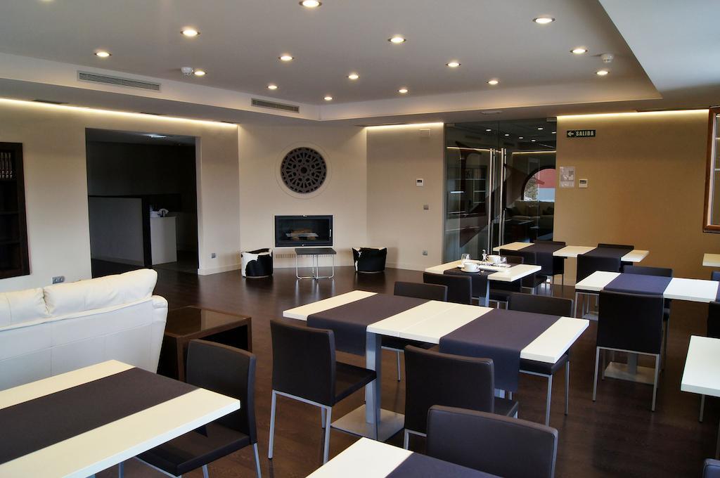 Hotel Hotel Rural Valdorba Sansoain