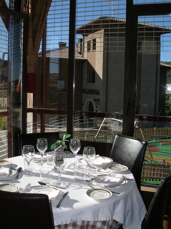 Hotel Rural Valdorba Sansoain