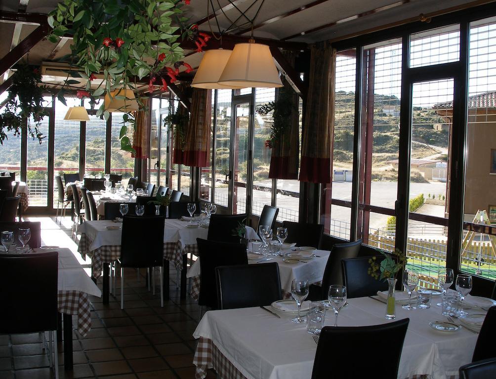 Hotel Rural Valdorba Hotel 4*