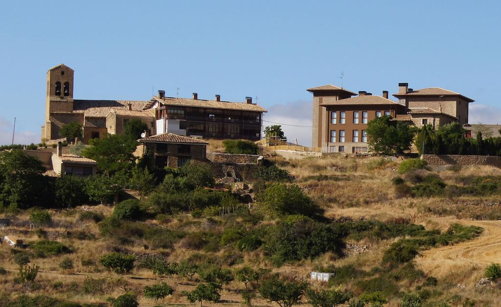 Hotel Hotel Rural Valdorba