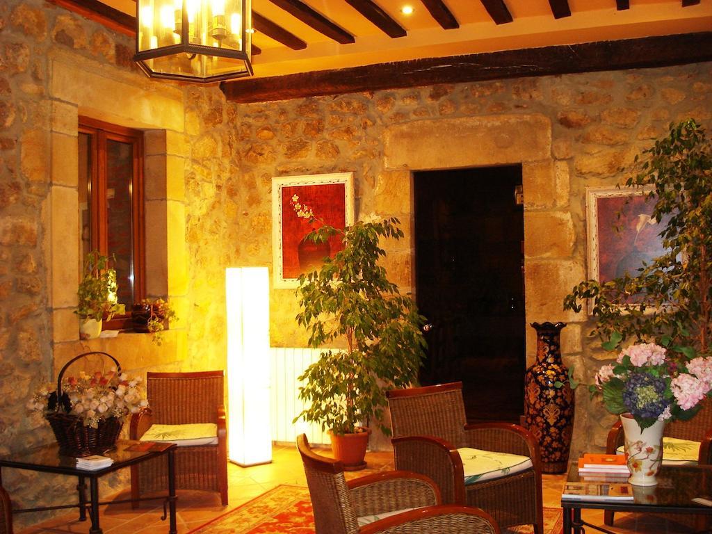 Hotel Palacio Garcia Quijano 3*