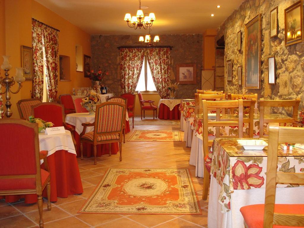 Palacio Garcia Quijano Hotel Corrales De Buelna