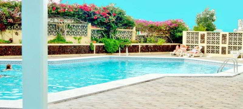 Teneguia Apartamento Puerto de la Cruz (Tenerife)