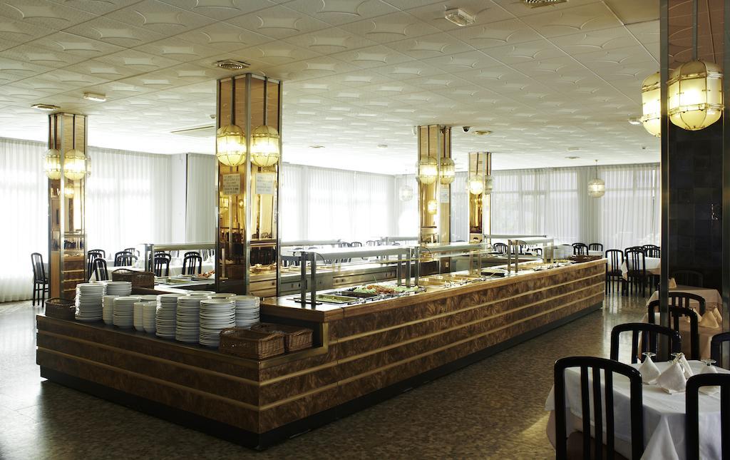 Bluesea Copacabana Hotel 3*