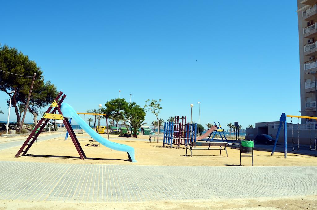 Apartamento Cristal 4005 - Choice La Manga del Mar Menor