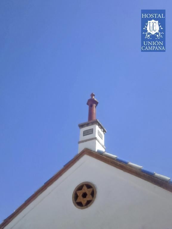Union Campana Guest house *