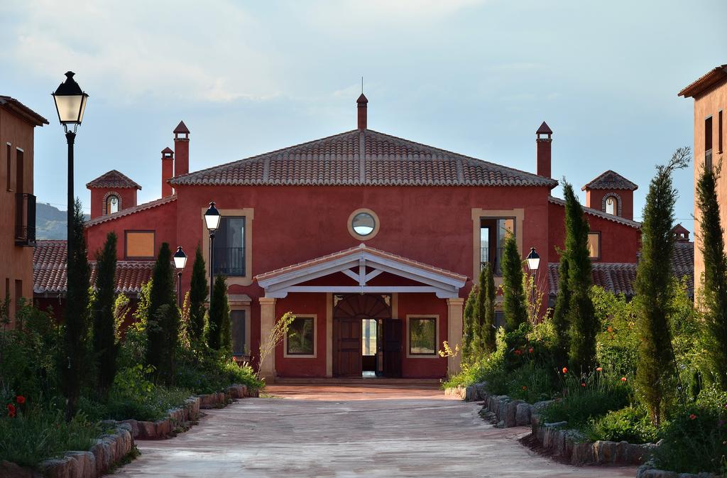 San Miguel Del Valle Amblés El Fresno