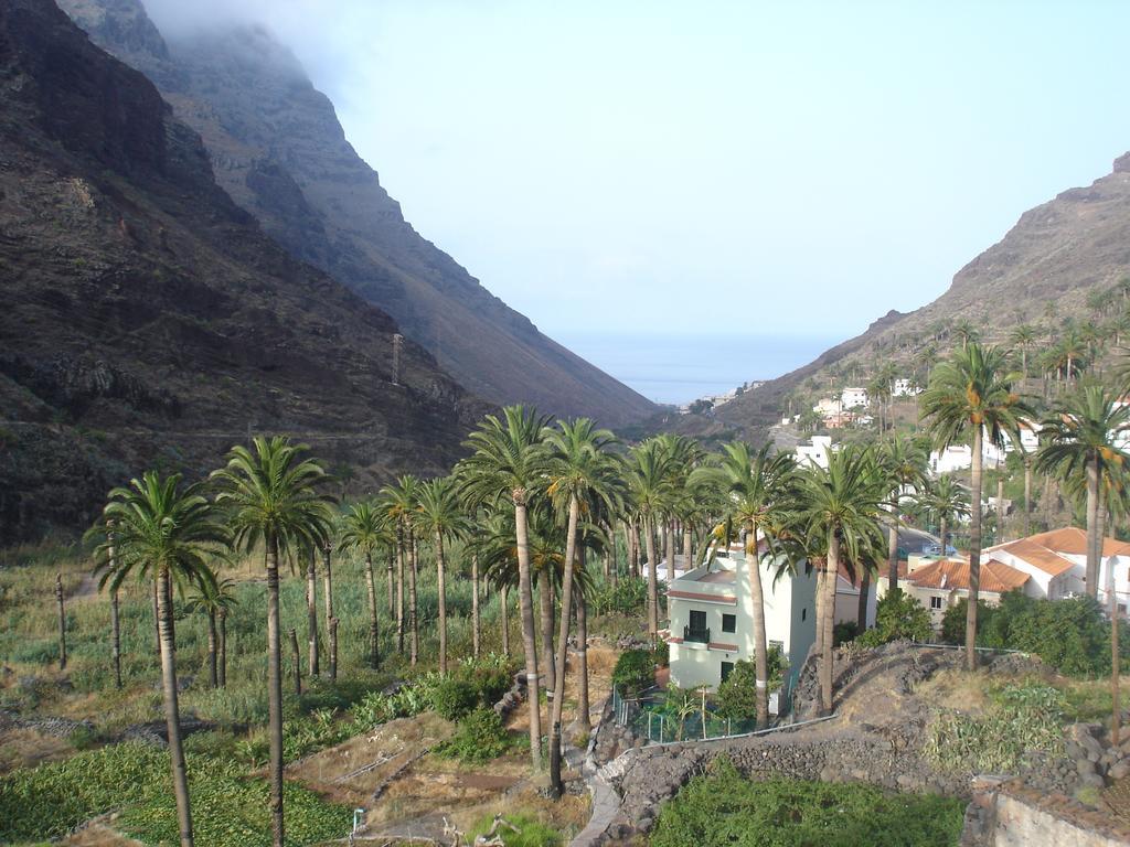 Apartamento Goyo Gomera