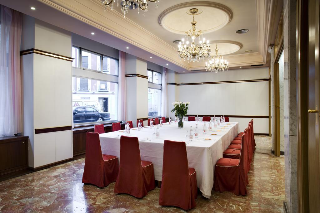 Hotel Roma Valladolid