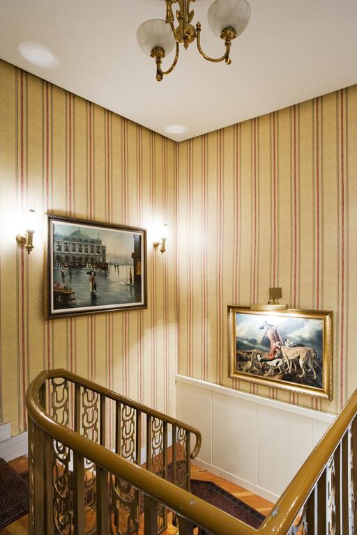Roma Hotel Valladolid
