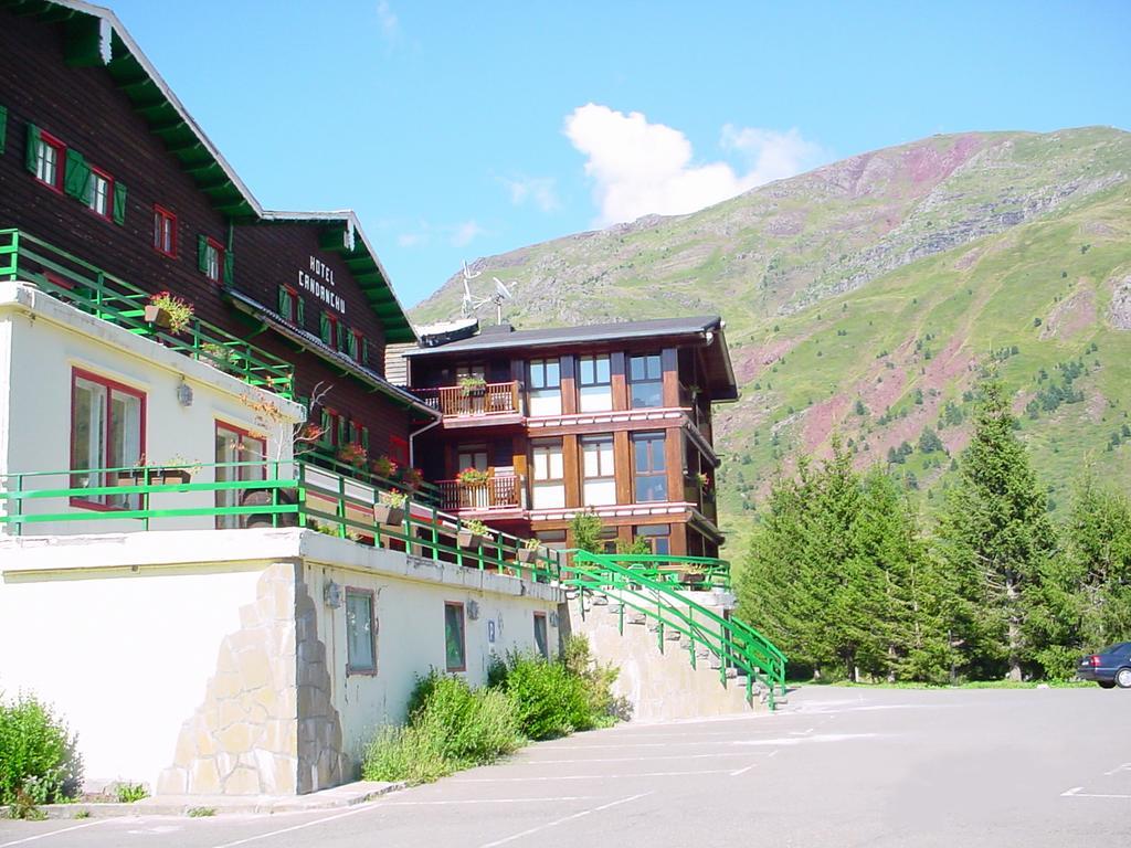 Hotel Snoe