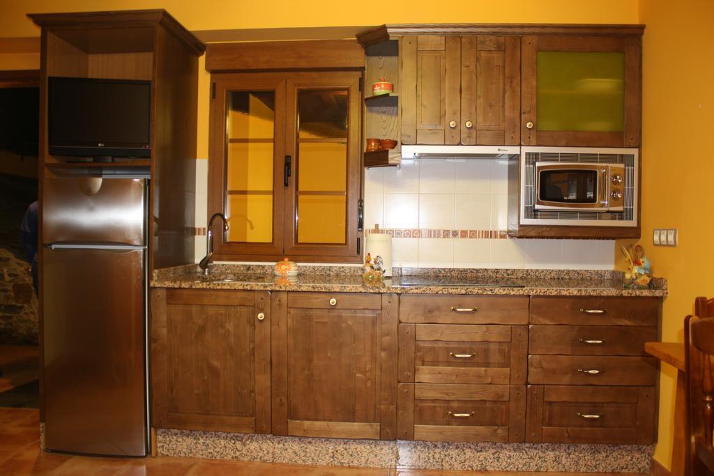 Rurales Veredas Apartamento