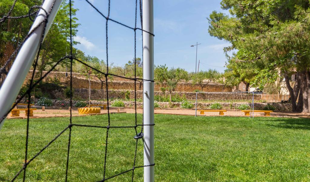 Apartamento Mas Dels Estellers Sant Jordi