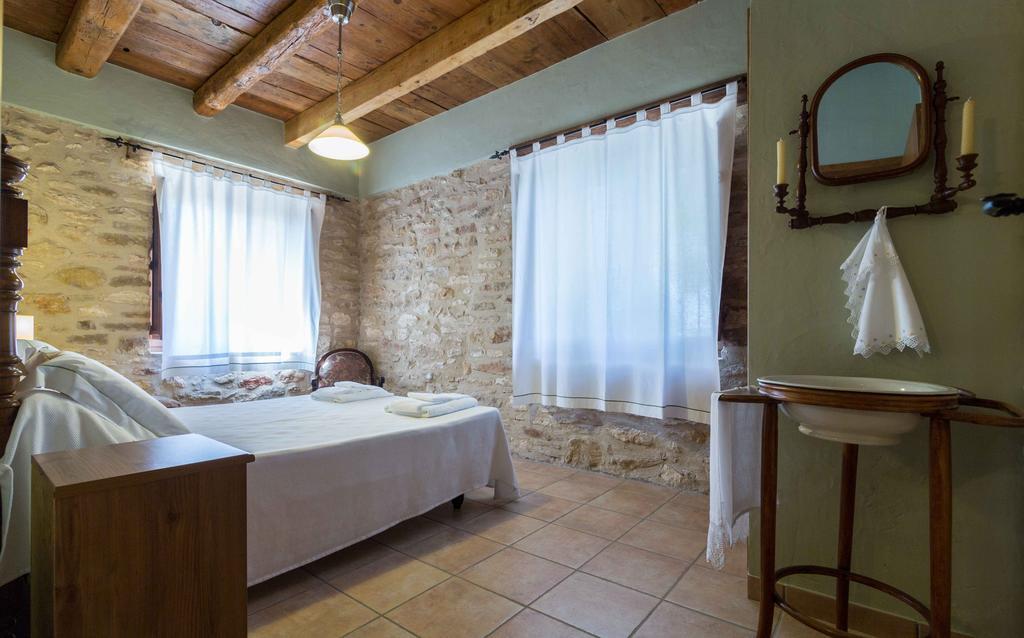 Apartamento Mas Dels Estellers *