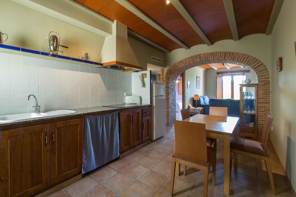 Apartamento Mas Dels Estellers Sant Jordi
