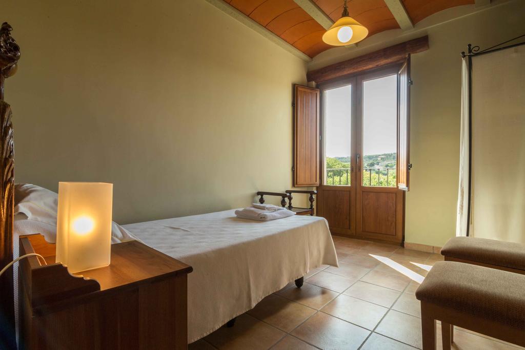 Apartamento Mas Dels Estellers