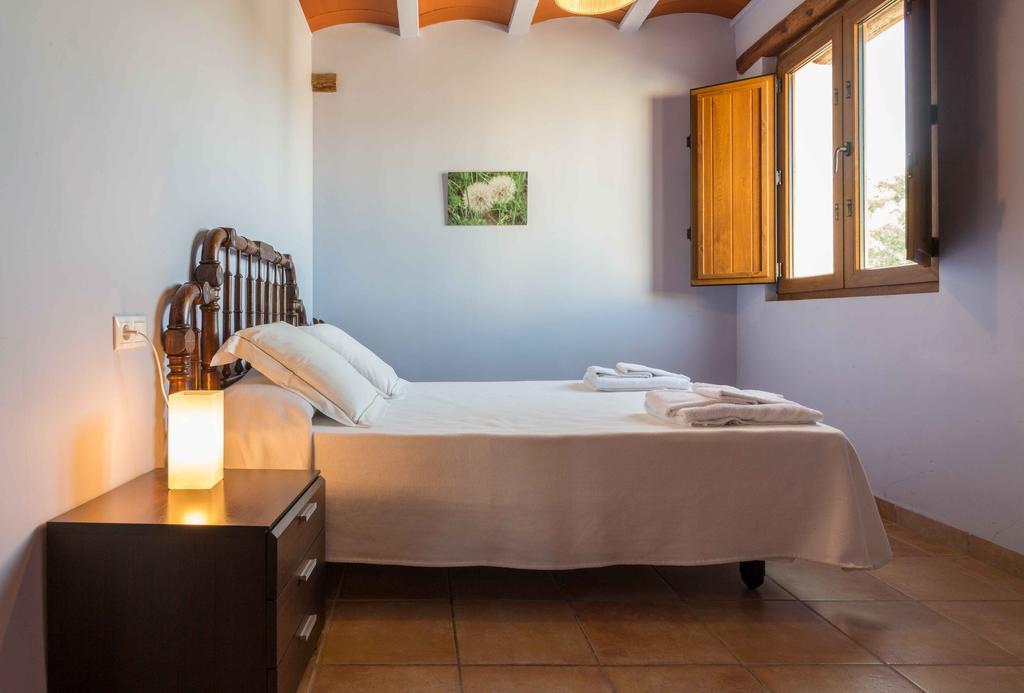 Mas Dels Estellers Apartamento *