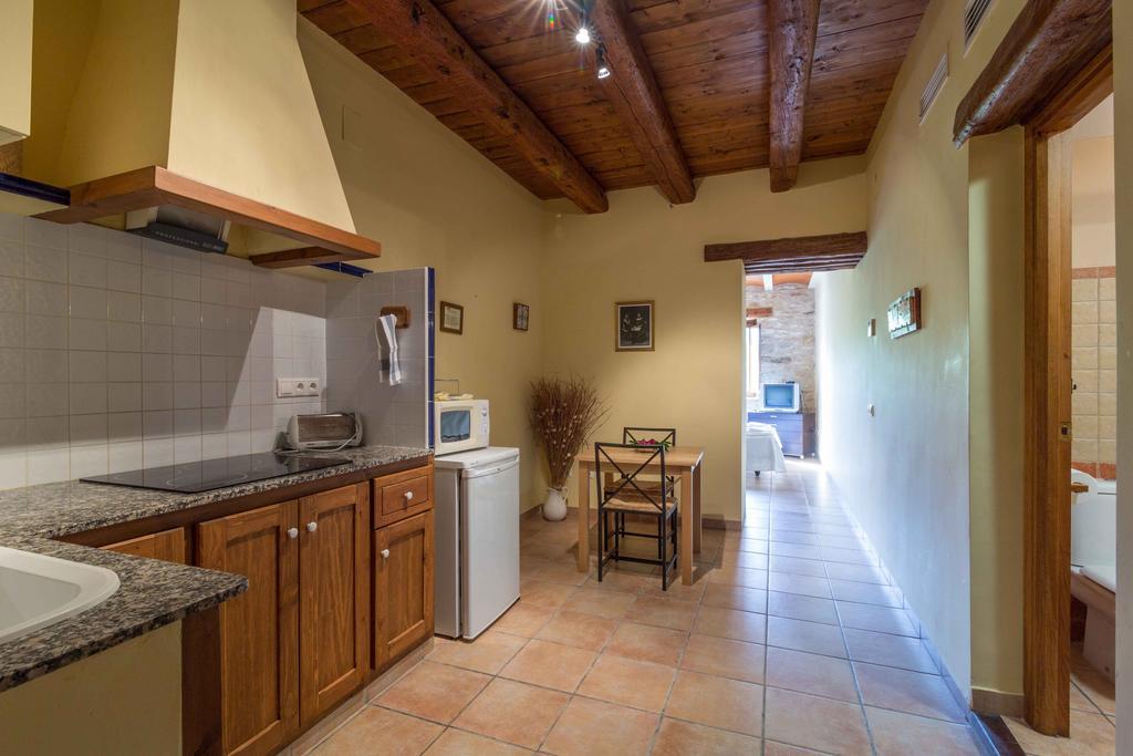 Apartamento Mas Dels Estellers