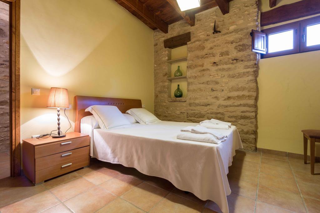 Mas Dels Estellers Apartamento Sant Jordi