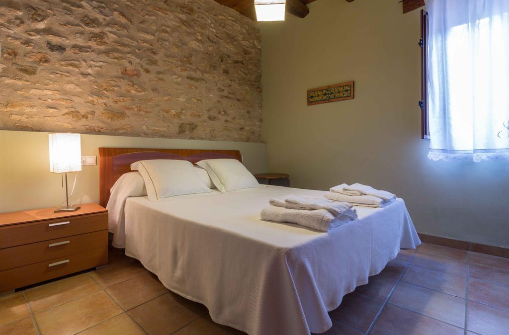 Mas Dels Estellers Apartamento