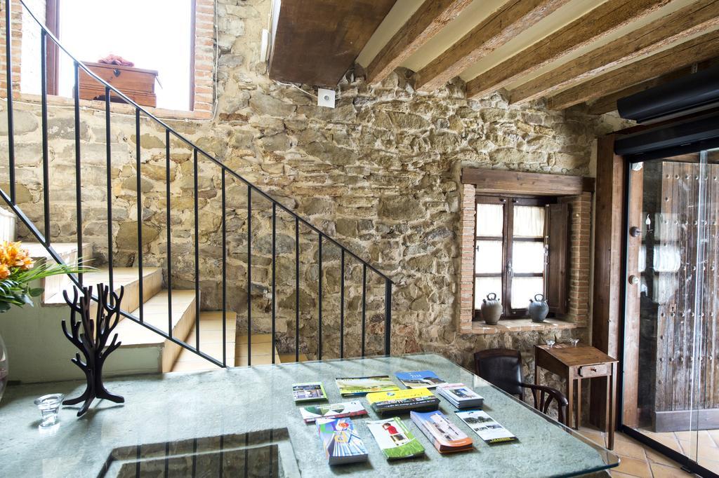 La Guspira Restaurant