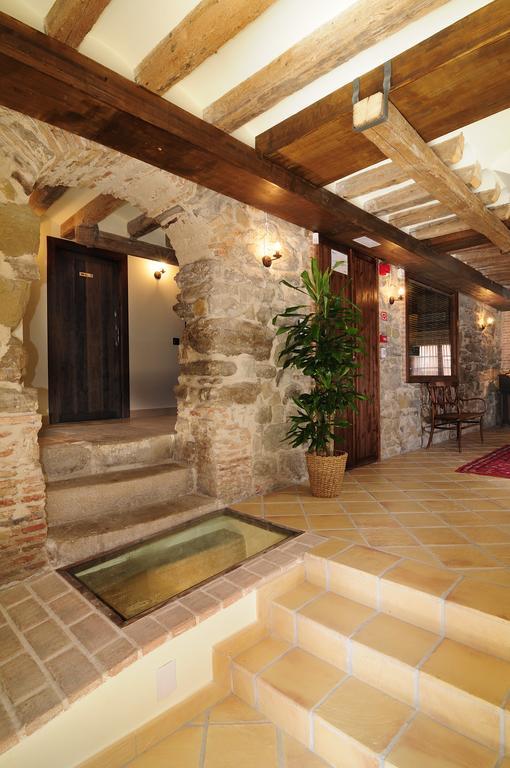 La Guspira Restaurant Hotel 3*