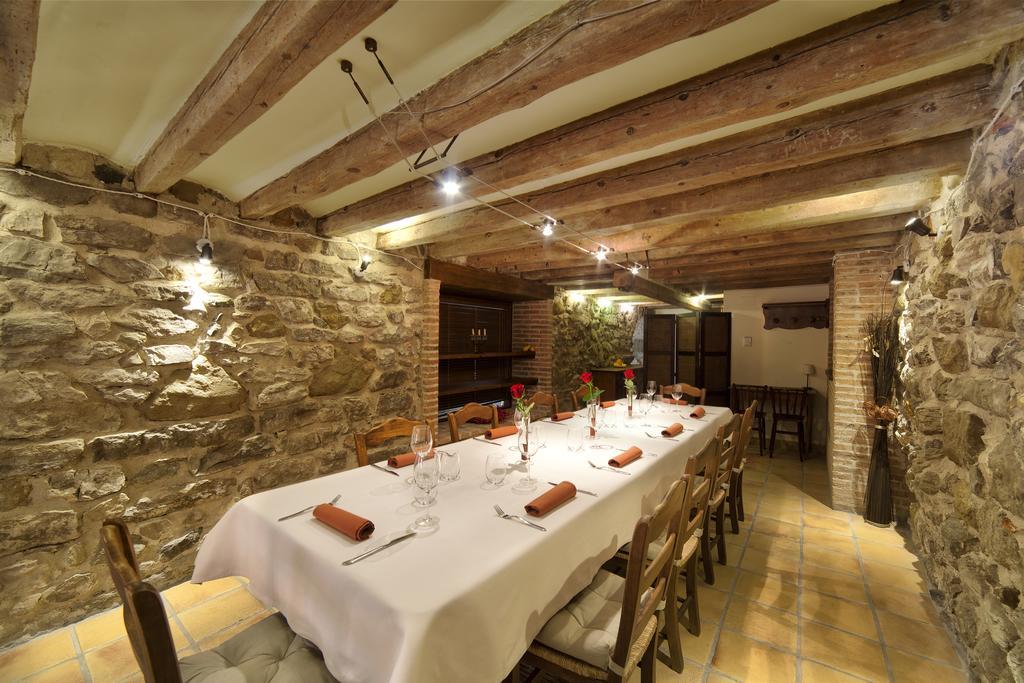 Hotel La Guspira Restaurant 3*