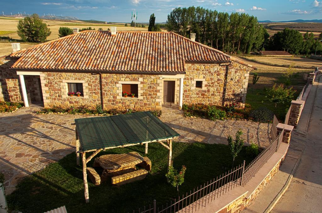 La Dueña Casa rural El Pobo de Dueñas