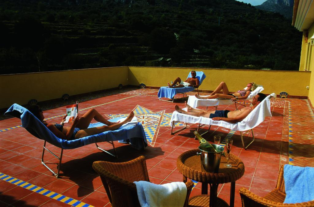Hotel Lehmi