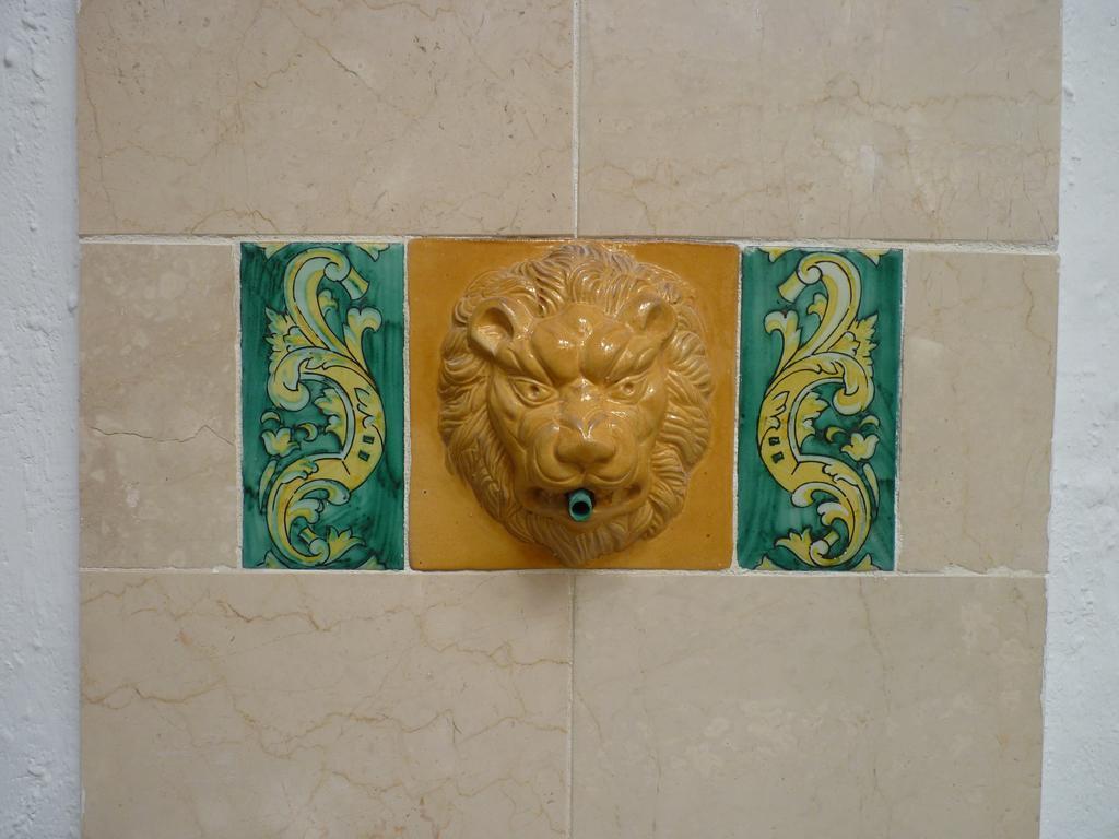 Casa Rosaleda Apartamento *