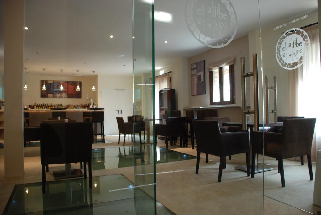 Hotel Convento Del Giraldo Cuenca (Castilla-La Mancha)
