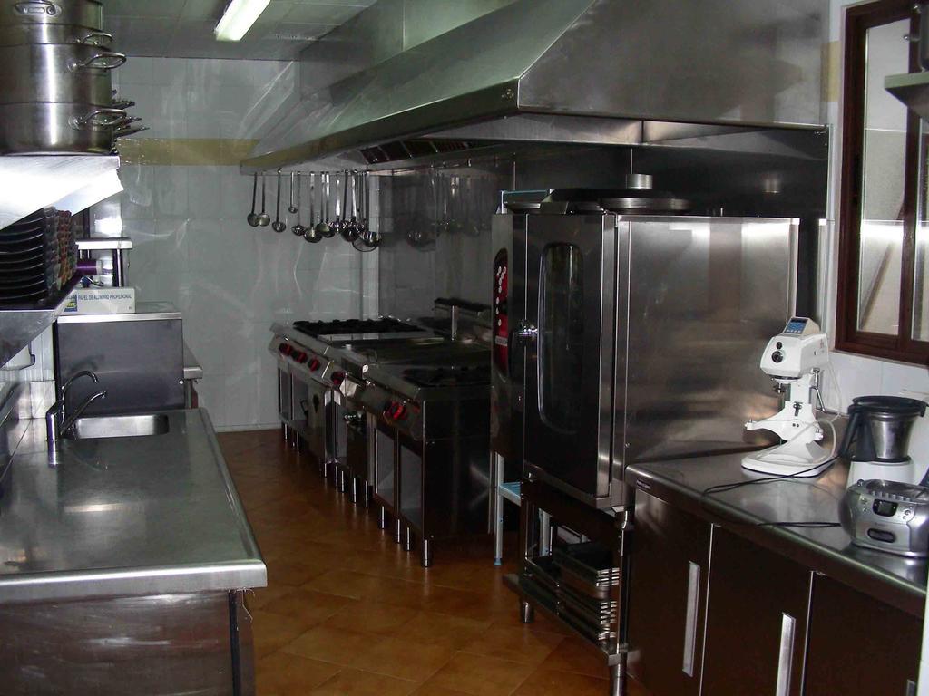 Country House Huerta Nazari *