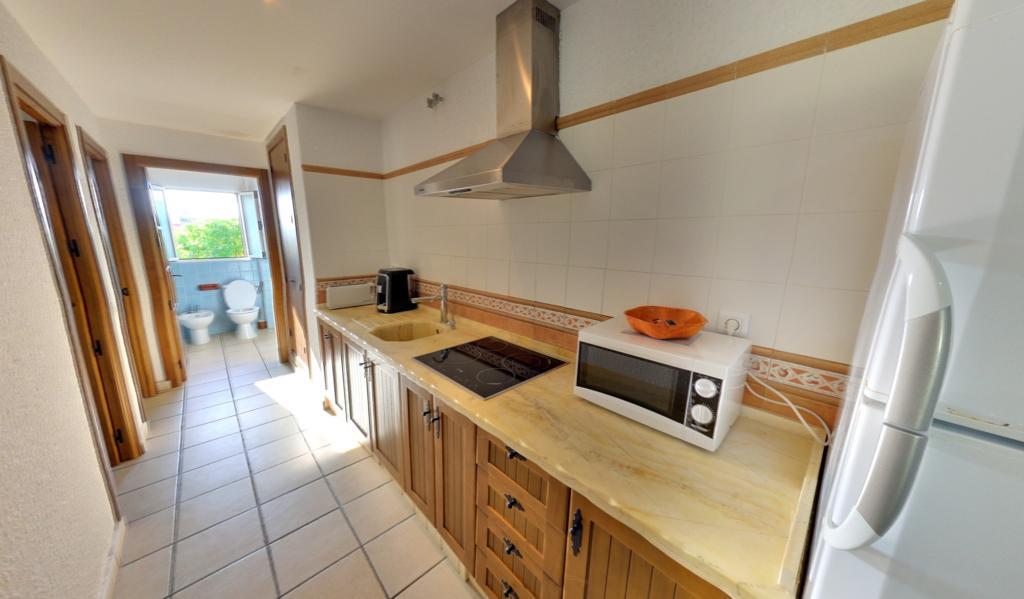 Costa Trafalgar Apartamento