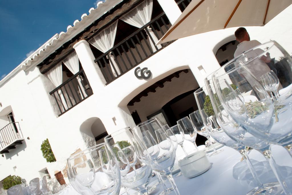 Guillem Agroturismo