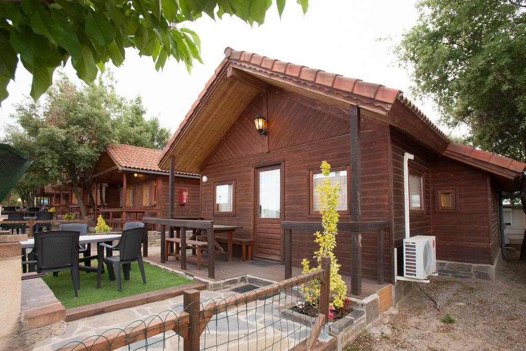 Camping Gironella Gironella
