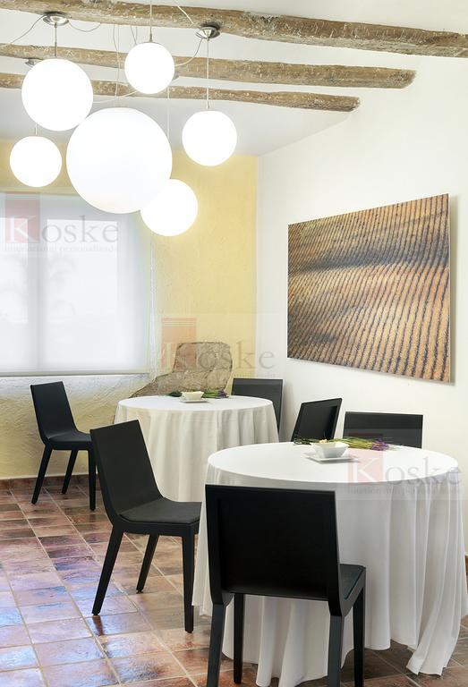 Finca San Agust\u00edn Ontinyent (Onteniente)