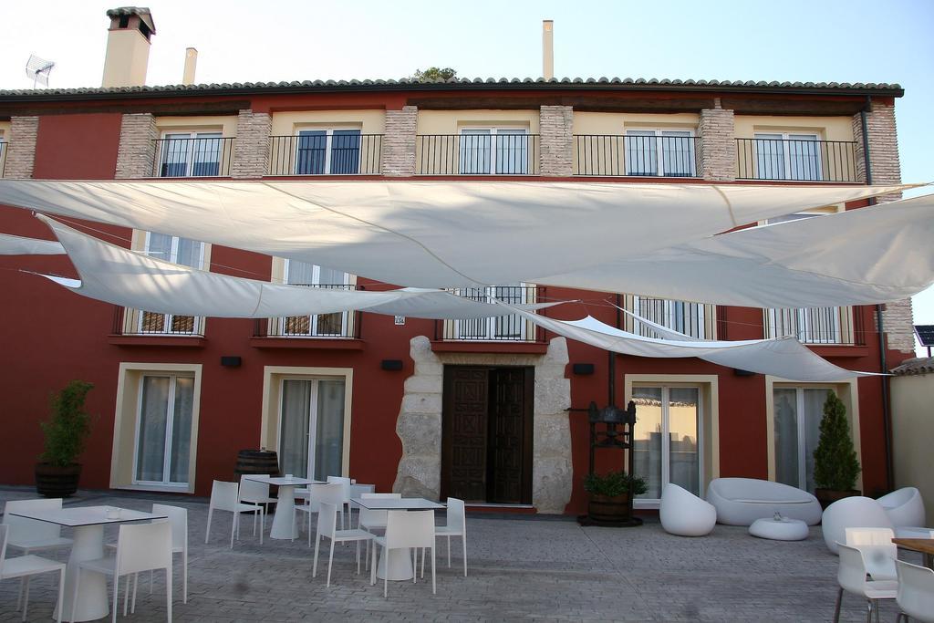 Finca San Agust\u00edn Ontinyent (Onteniente)