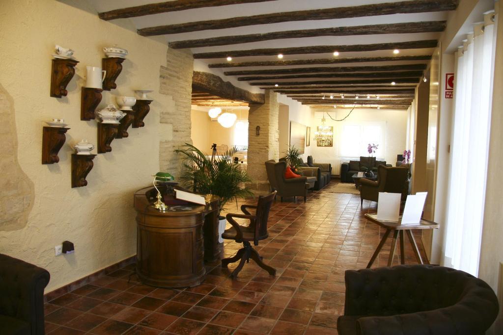 Pensión Finca San Agust\u00edn 3*