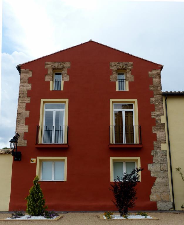 Pensión Finca San Agust\u00edn Ontinyent (Onteniente)