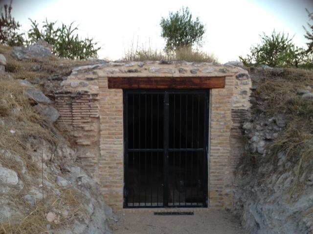 Finca San Agust\u00edn Ontinyent (Onteniente)